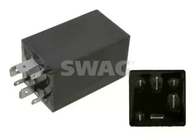 Реле, топливный насос SWAG купить